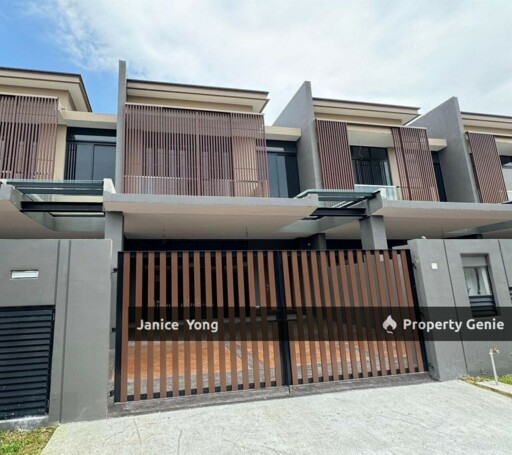 Aurora Sentral @ Iskandar Puteri