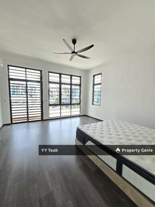 Vista Kirana Double Storey Semi D