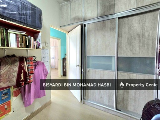 Apartment PR1MA Presint 11, 62300 Putrajaya