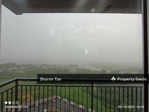 New House  Sea View Sierra Height 3 Bedroom Fully Furnished Sierra Perdana, Masai, Pasir Gudang
