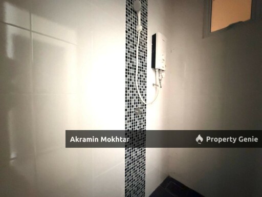 FREEHOLD & 1 PARKING | MESAHILL SERVICE RESIDENCE BANDAR BARU NILAI