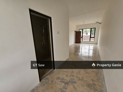 Cheras Newly Build Bungalow for Sales