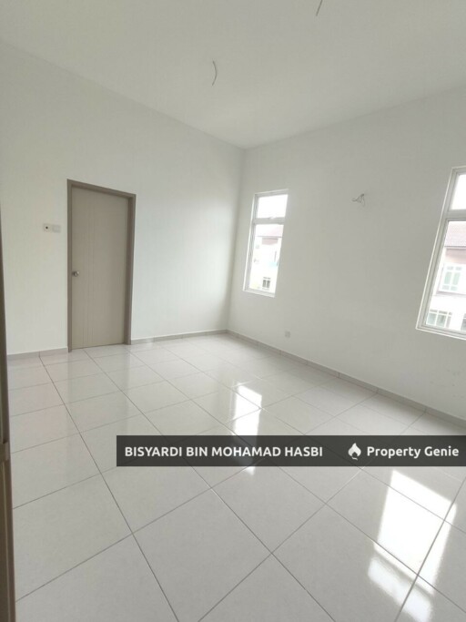 CORNER LOT BANGLO EKSKLUSIF UNTUK DIJUAL Taman Bukit Senawang Perdana, Senawang.