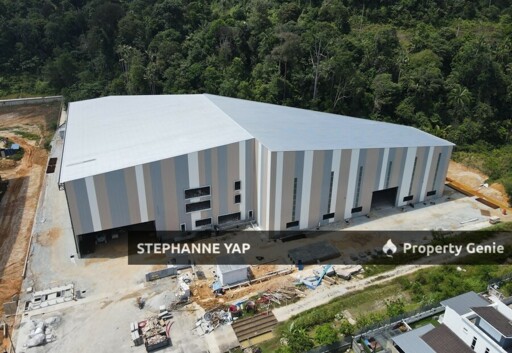 U10 Puncak Alam