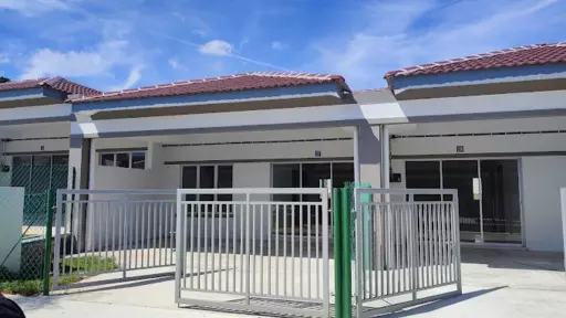 RIMBUN HARAPAN SEREMBAN 2 HEIGHTS