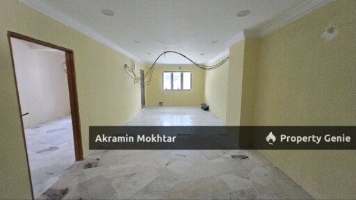 FREEHOLD | DOUBLE STOREY TAMAN JASMIN KAJANG
