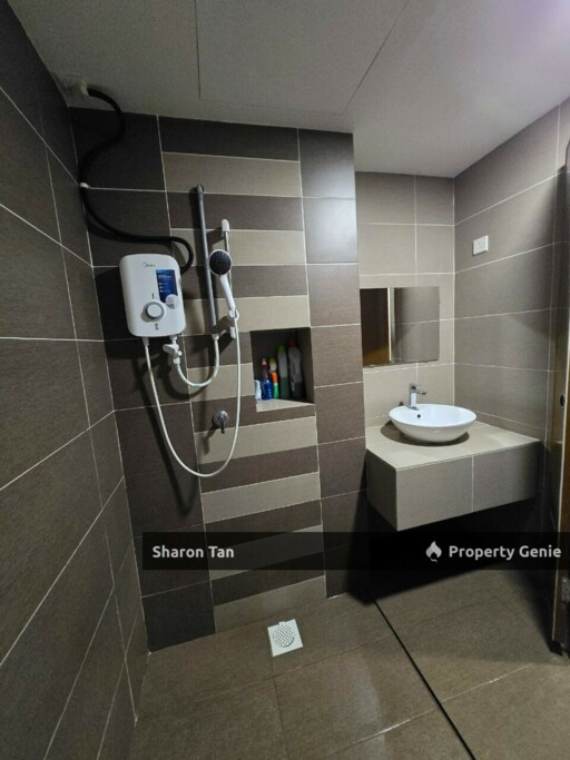 Plentong G Residence 2 Bedroom Permas, Masai, Johor Jaya