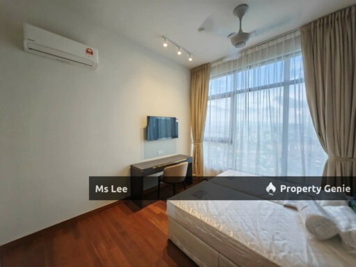 Pavilion Embassy @ KLCC, Jalan Ampang - Tower C Level 33