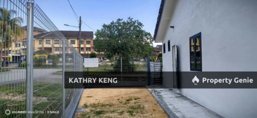 Taman Kluang Barat For Sale Kluang For Sale Johor For Sale