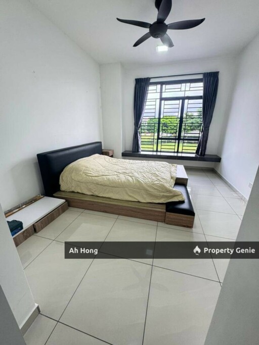 Bukit Indah / Ave 26 / Double Storey / 4bedroom / Fully Furnished