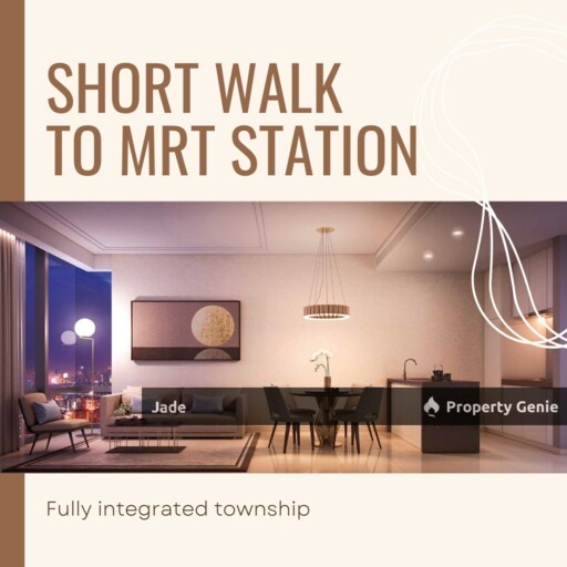 Pavilion Damansara Heights Residences
