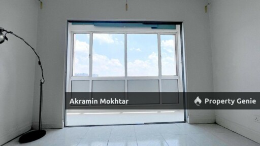 FREEHOLD, RENOVATED & SPACIOUS UNIT | ANGGERIK VILLA 2, KAJANG