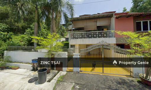 2.5 Storey Semi D @ Taman Lestari Perdana {Save RM 135,000} 10 mins drive to MRT Putra Permai