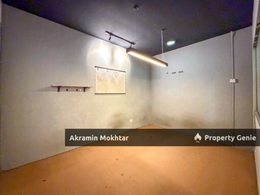 Freehold | Affordable Shop Office (Kedai Mampu Milik) at Plaza Crystalville Cyberjaya