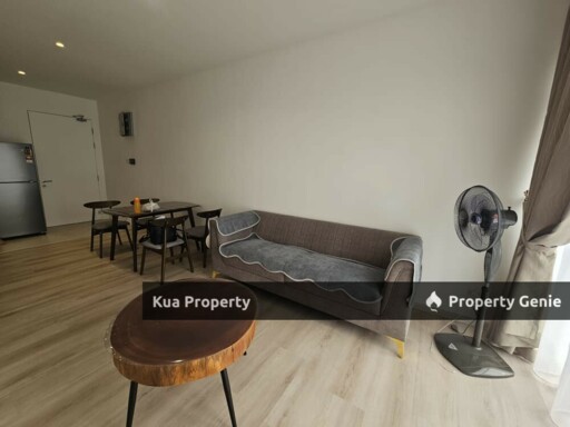 Milano 8 Apartment at Jalan Wan Alwi, Opposite Vivacity