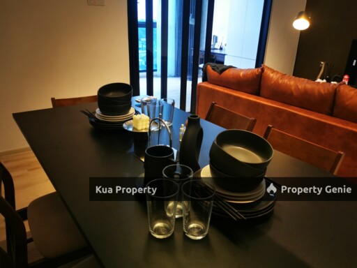 Milano 8 For Sale! Located at Jalan Wan Alwi