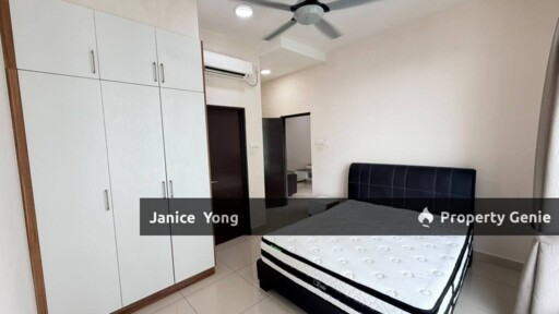 M Condominium @ Larkin