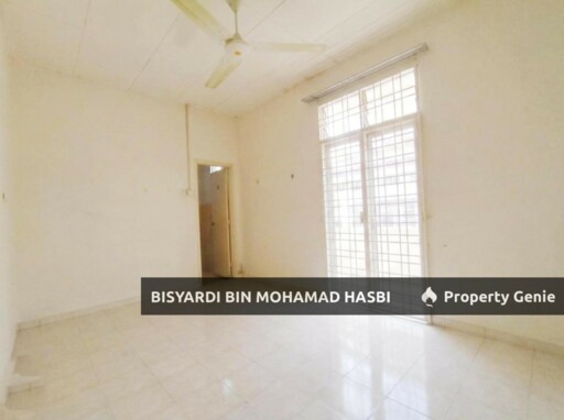 TERMURAH & OPEN FACING Double Storey Cluster House Semi D Vision Home SEREMBAN 2