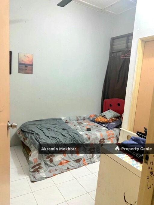 Freehold & Cheapest | 2 Storey Terrace Taman Dahlia  Bandar Baru Salak Tinggi