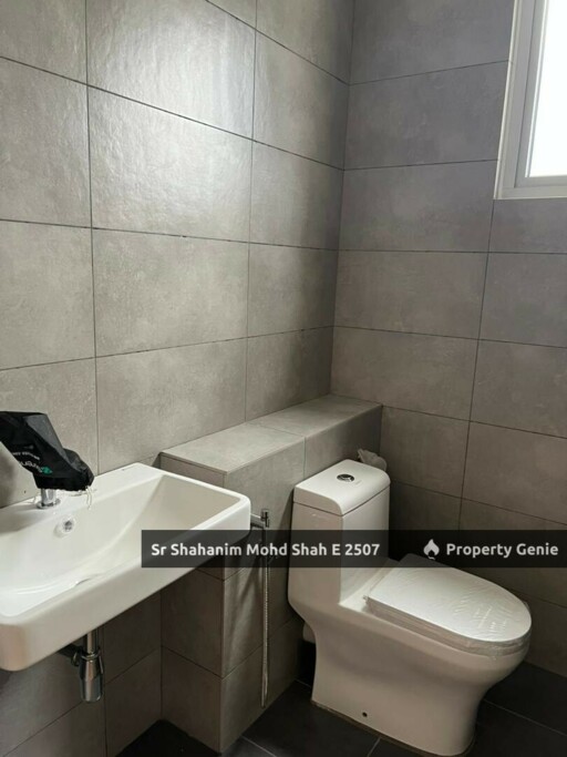 2 STOREY SEMI DETACHED FOR SALE - CANDELLA 2, SETIA ALAMSARI, KAJANG, SELANGOR