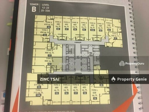 Mercu Summer Suites🔥Save RM 327,600🔥ROI up to 5%🔥3 min to Suria KLCC & Pavilion Kuala Lumpur