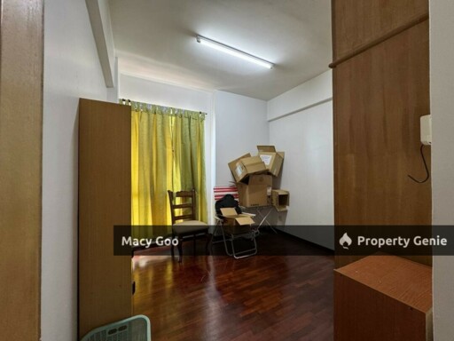 Ocean Palm Condo Tanjong Kling Klebang