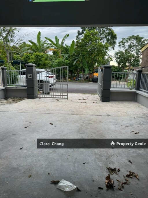 Taman Pulai Indah @ JB Single Storey Terrace House Unblock View