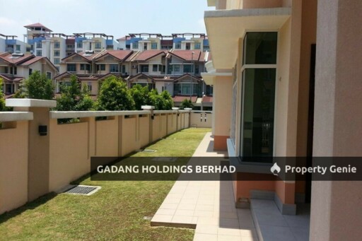 Taman Seri Bukit Segambut