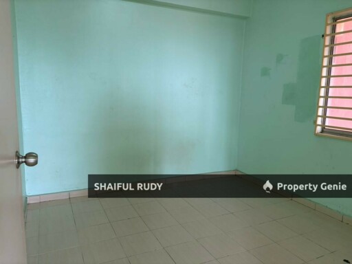 For Sale Pangsapuri Laguna Biru 1 Below MV