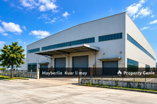 Strategic Location | Tanjung Malim, Perak