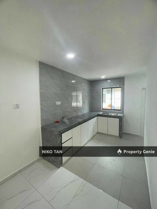 Jalan Hang Kasturi 2Storey Fully Renovated Taman Skudai Baru For Sale