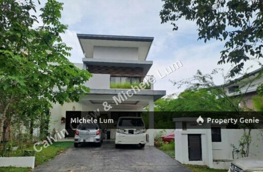 Jade Hills Kajang