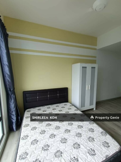 Room Renting at Southkey Mosaic @ JB Town Area