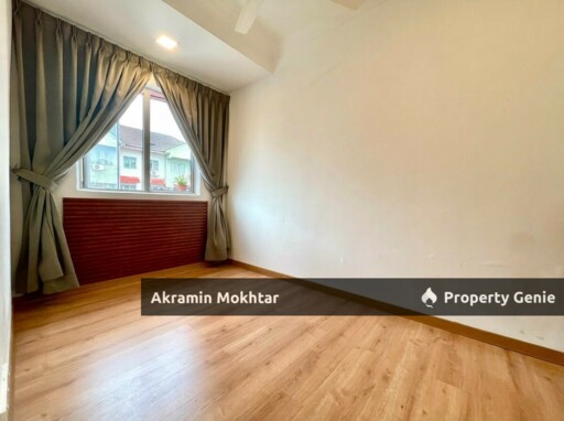 Sri Inai Apartment Pandan Indah   Fully Renovated | Near LRT Pandan Indah & Cempaka