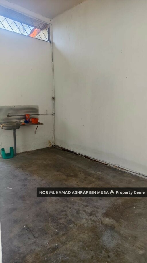 Teres Setingkat Taman Selasih Kulim, Kulim Kedah