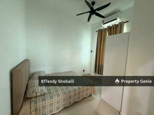 TAMAN CENDERAWASIH SEREMBAN BANGLO