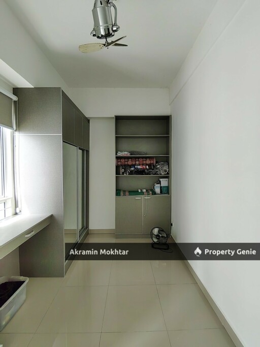 FREEHOLD & 2 PARKING | SERI TIJANNI CONDOMINIUM, BUKIT RAHMAN PUTRA, SUNGAI BULOH