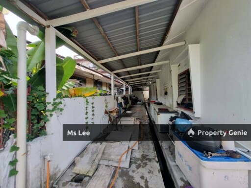 1 Storey Bungalow House @ Selayang Baru, Batu Caves - near NSK