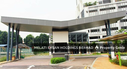 Residensi TNB Kelana Jaya