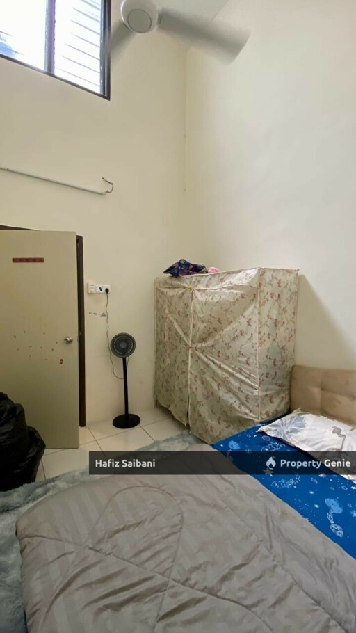 Single Storey Terrace Taman Sementa Jaya Klang