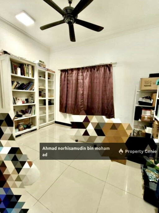 Ground Floor! Resort Style. Desa Idaman Residence, Puchong Prima for SALE