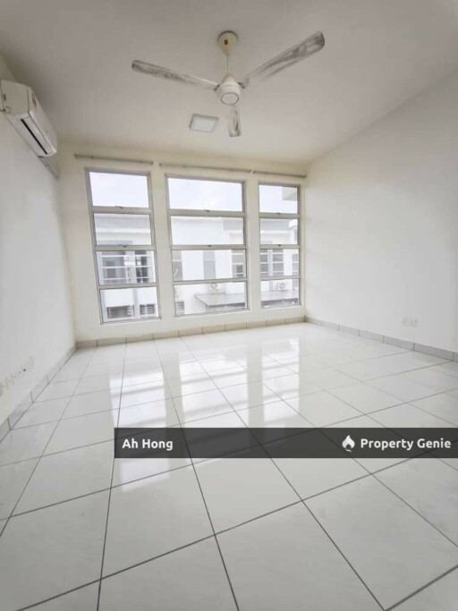 Full Loan + Cash Out Unit / Seri Alam / Imperial Jade / Double Storey / Freehold / G&G