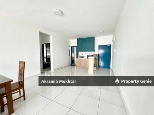 D'PINES @ Ampang Condominium, Taman Nirwana, Ampang, Near LRT Pandan Indah and LRT Cempaka