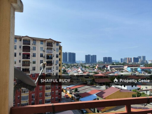 Want to Sell. Sri Astana Apartment Batu Caves
