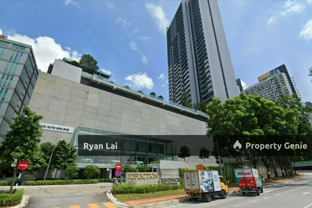 Reflection Residences | Save up to 202k | Below Market Value 28% Auction Property!