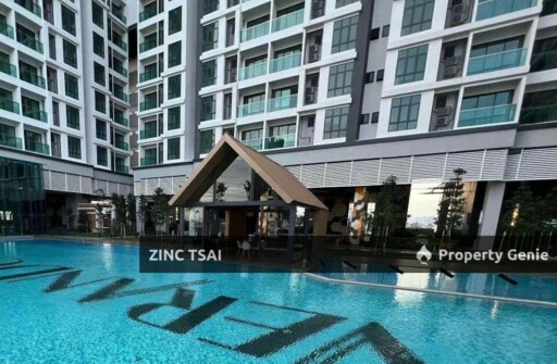 Verando Residence {Save RM 175,000}
