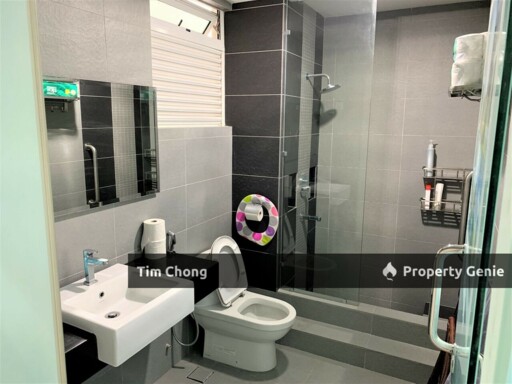 📍Tropez Residences @ Danga Bay📍