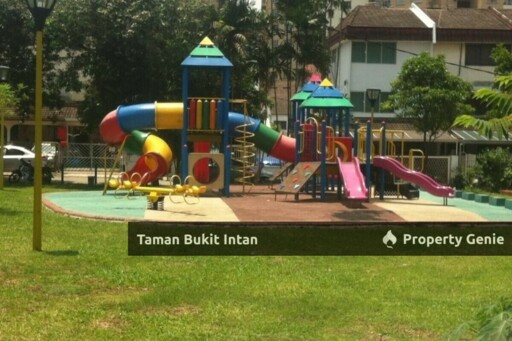Taman Bukit Intan