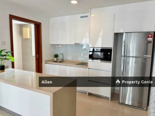 Best Deal in Medini: Renovated 2-Bedroom Corner Unit at Paradiso Nuova for Sale