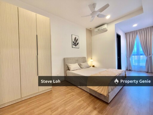 Sunway Velocity Two 2 Bedroom For Rent | 786sf | Fully Furnished | Near Maluri MRT
